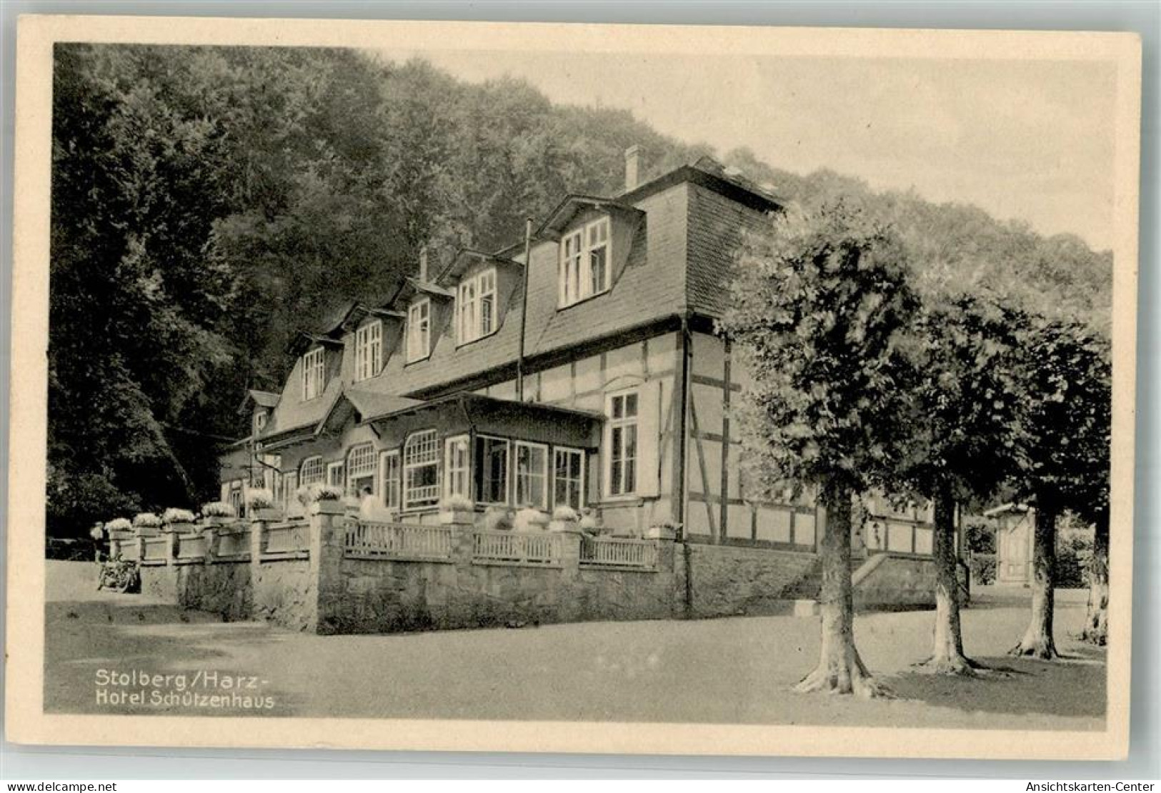 10743606 - Stolberg Harz