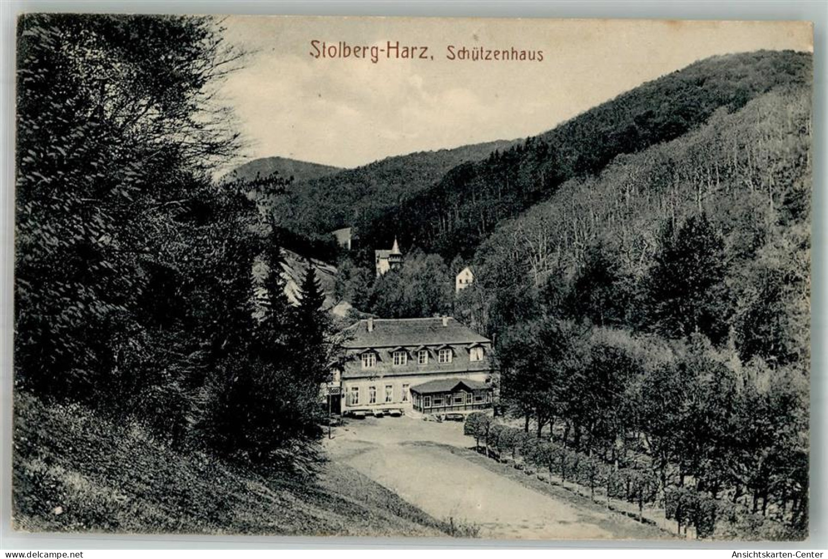 10743608 - Stolberg Harz