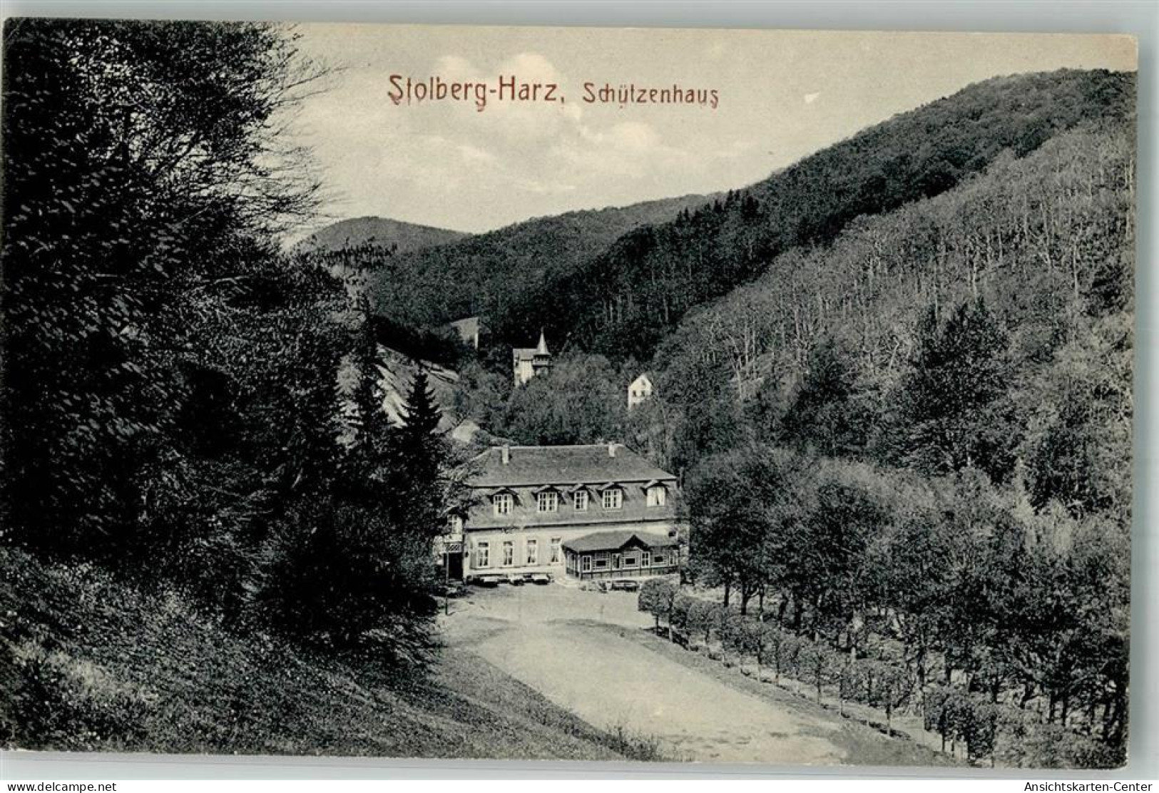 10743609 - Stolberg Harz