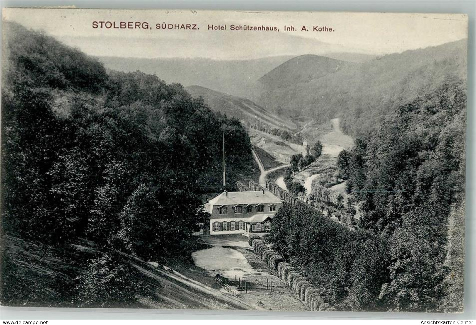 10743611 - Stolberg Harz