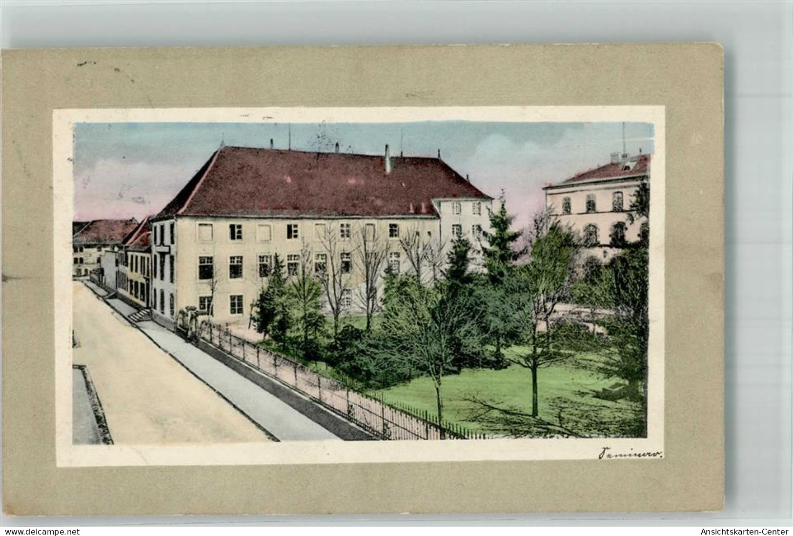 10743756 - Phalsbourg Pfalzburg