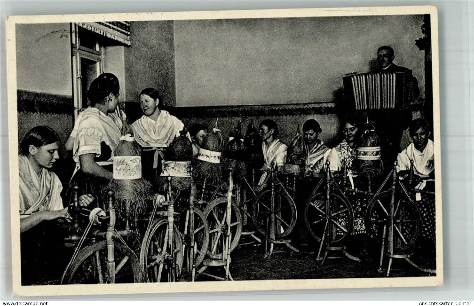 10744289 - Burg , Spreewald