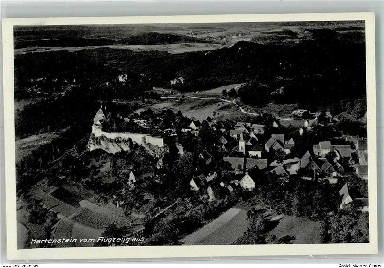 10745020 - Hartenstein b Zwickau