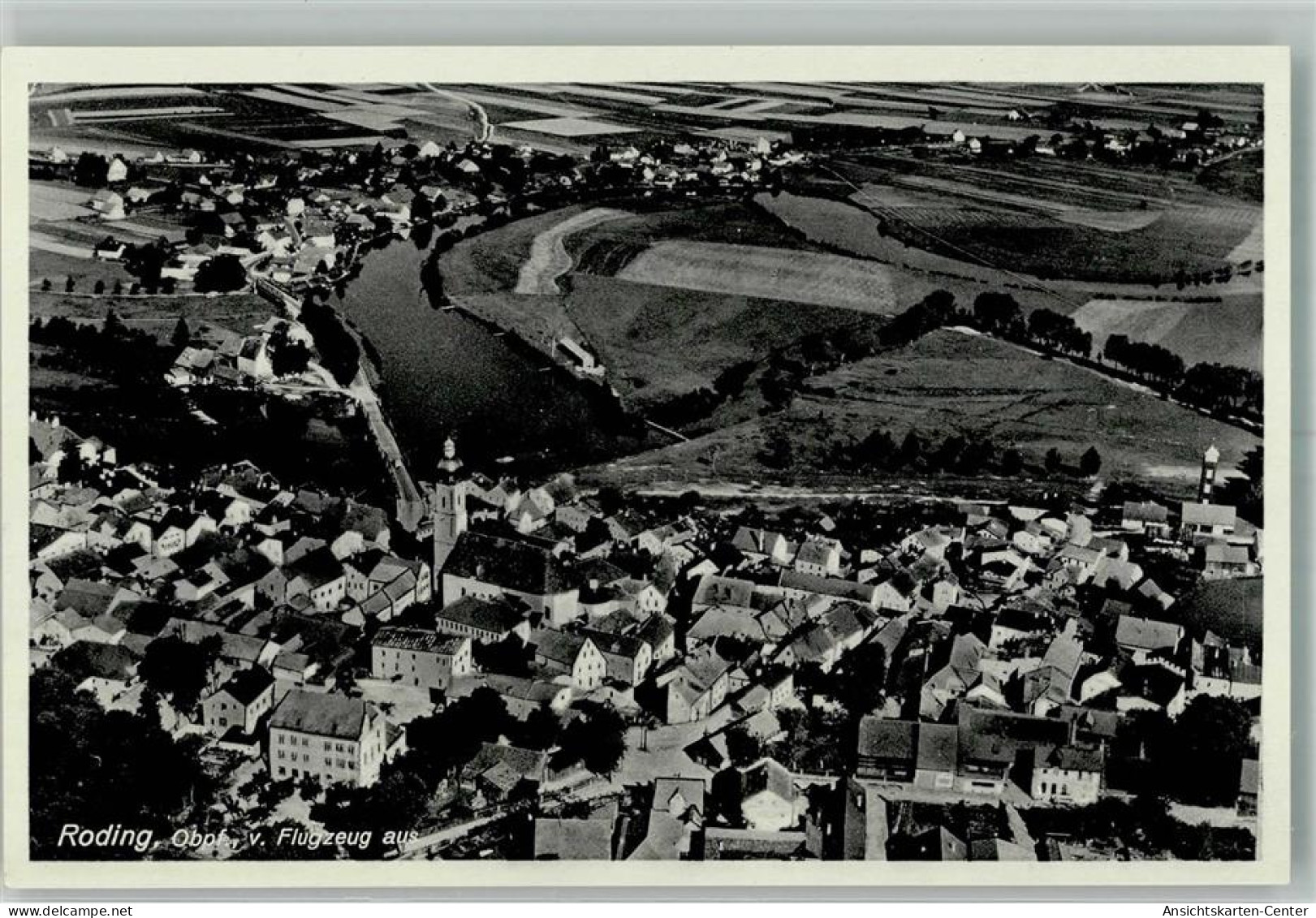 10745021 - Roding , Regen