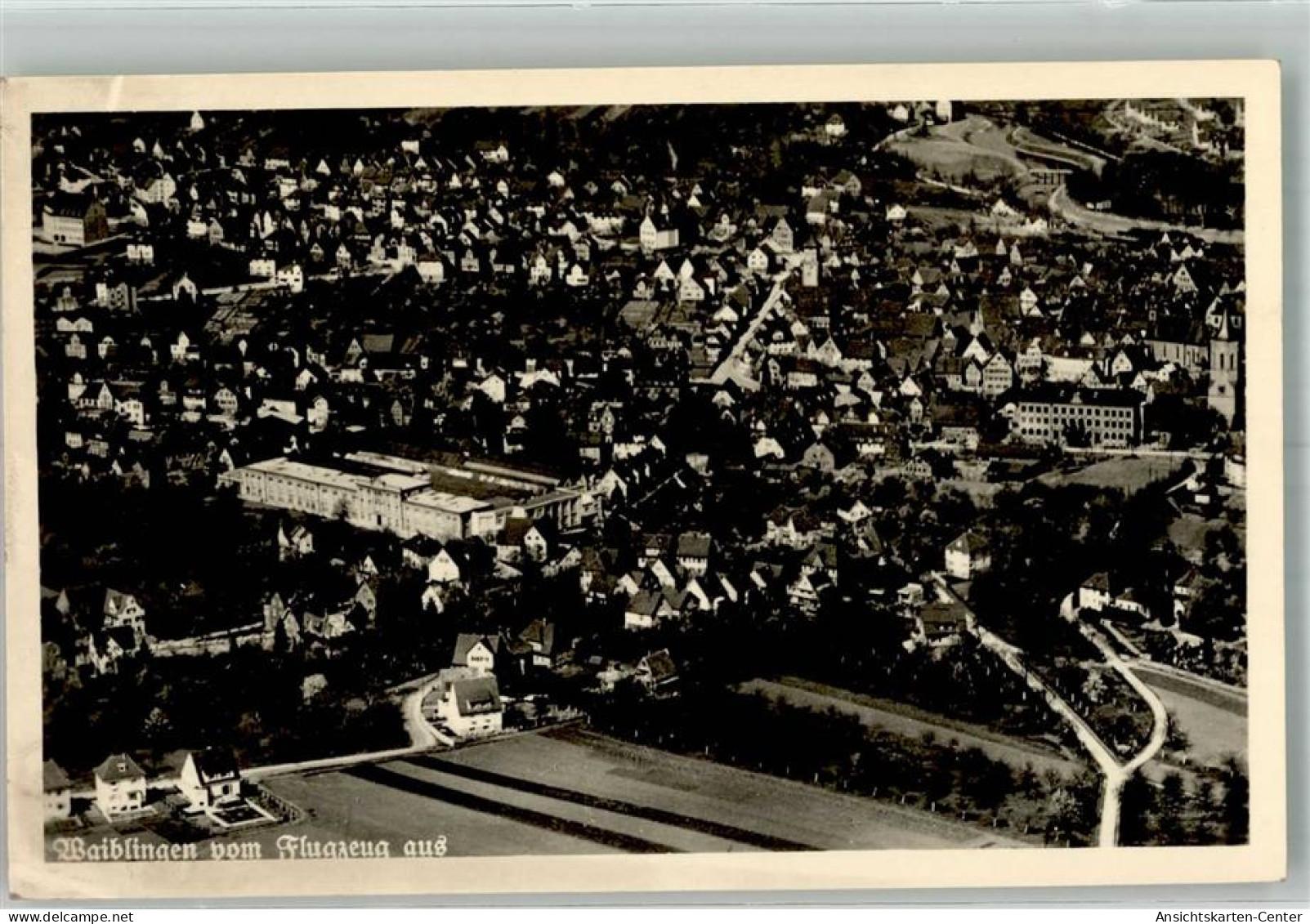 10745208 - Waiblingen , Rems