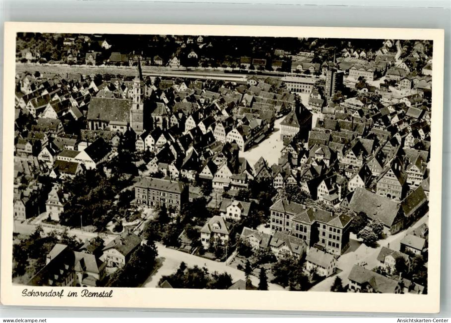 10745220 - Schorndorf , Wuertt