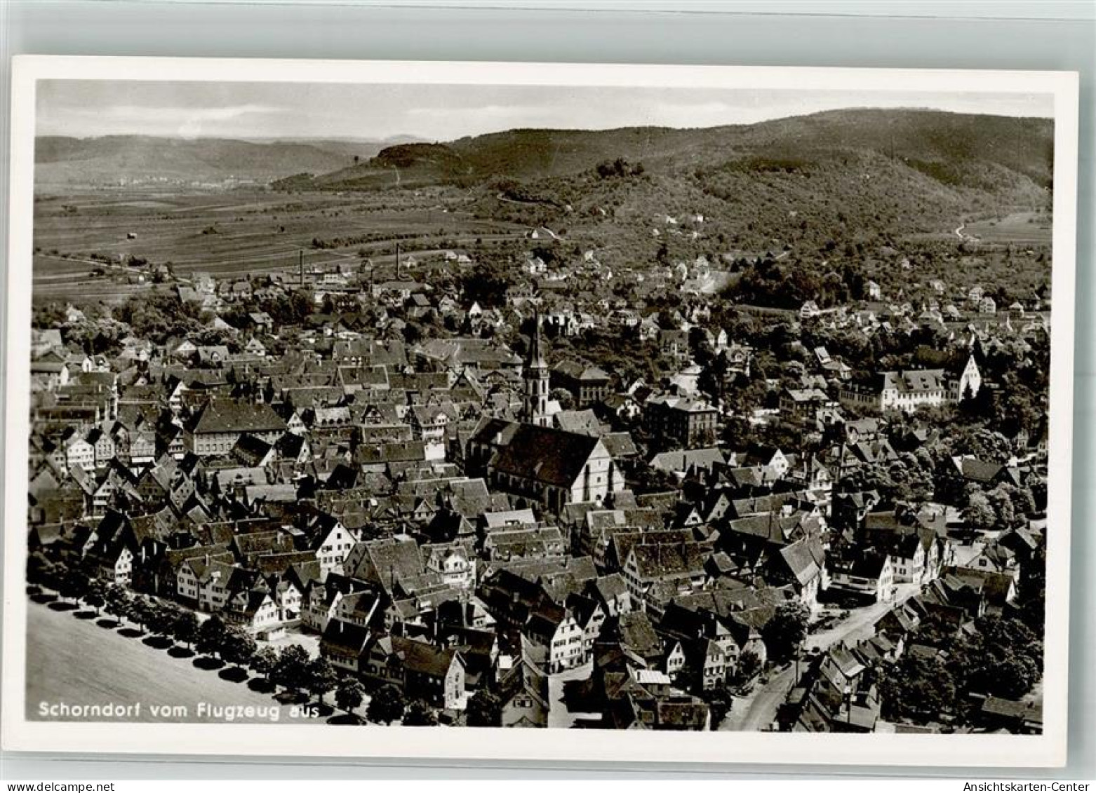 10745221 - Schorndorf , Wuertt