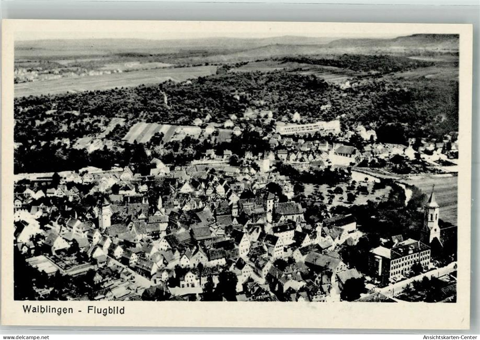 10745224 - Waiblingen , Rems