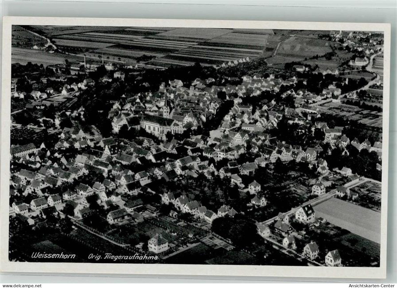 10745226 - Weissenhorn