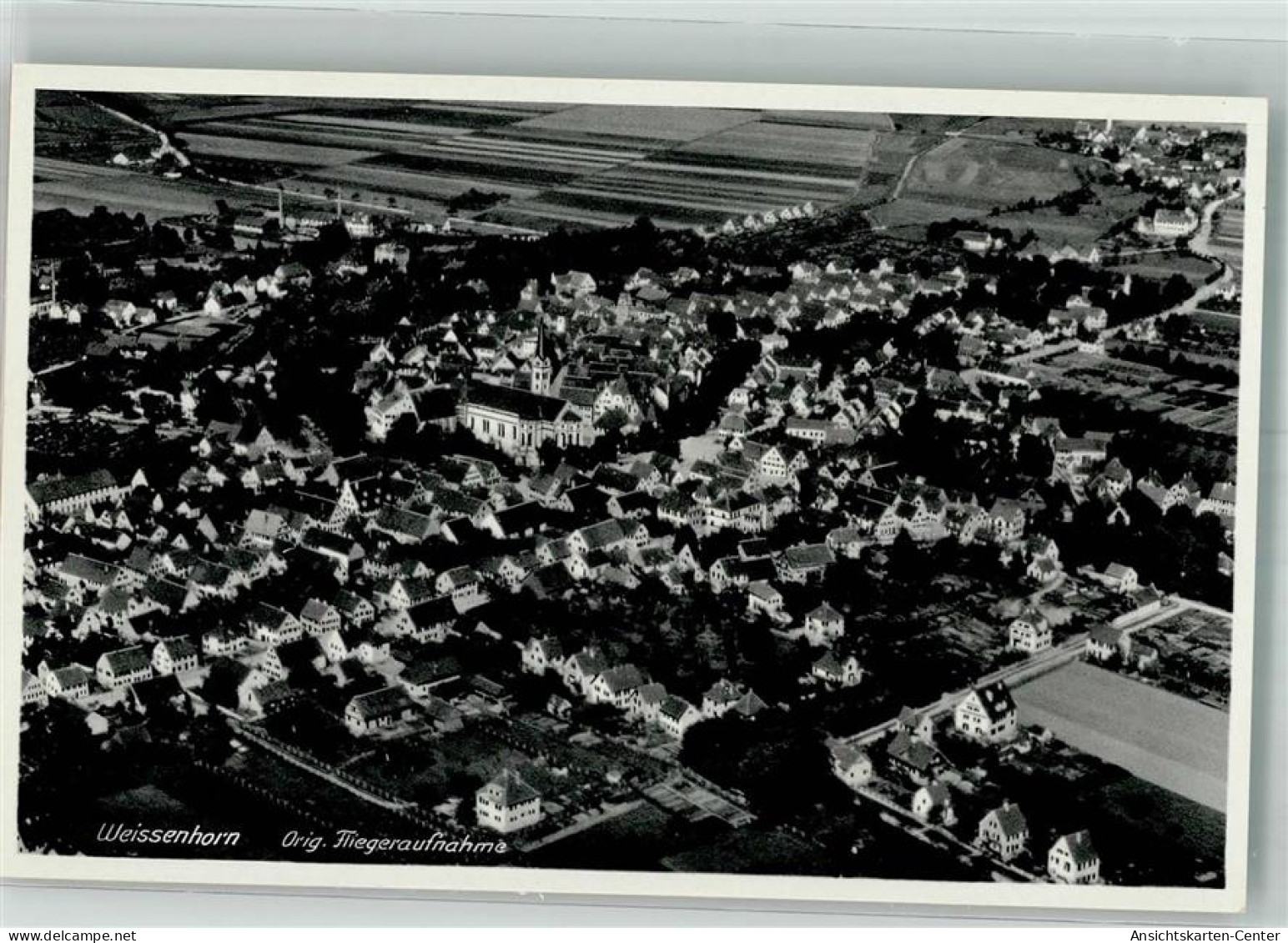 10745227 - Weissenhorn