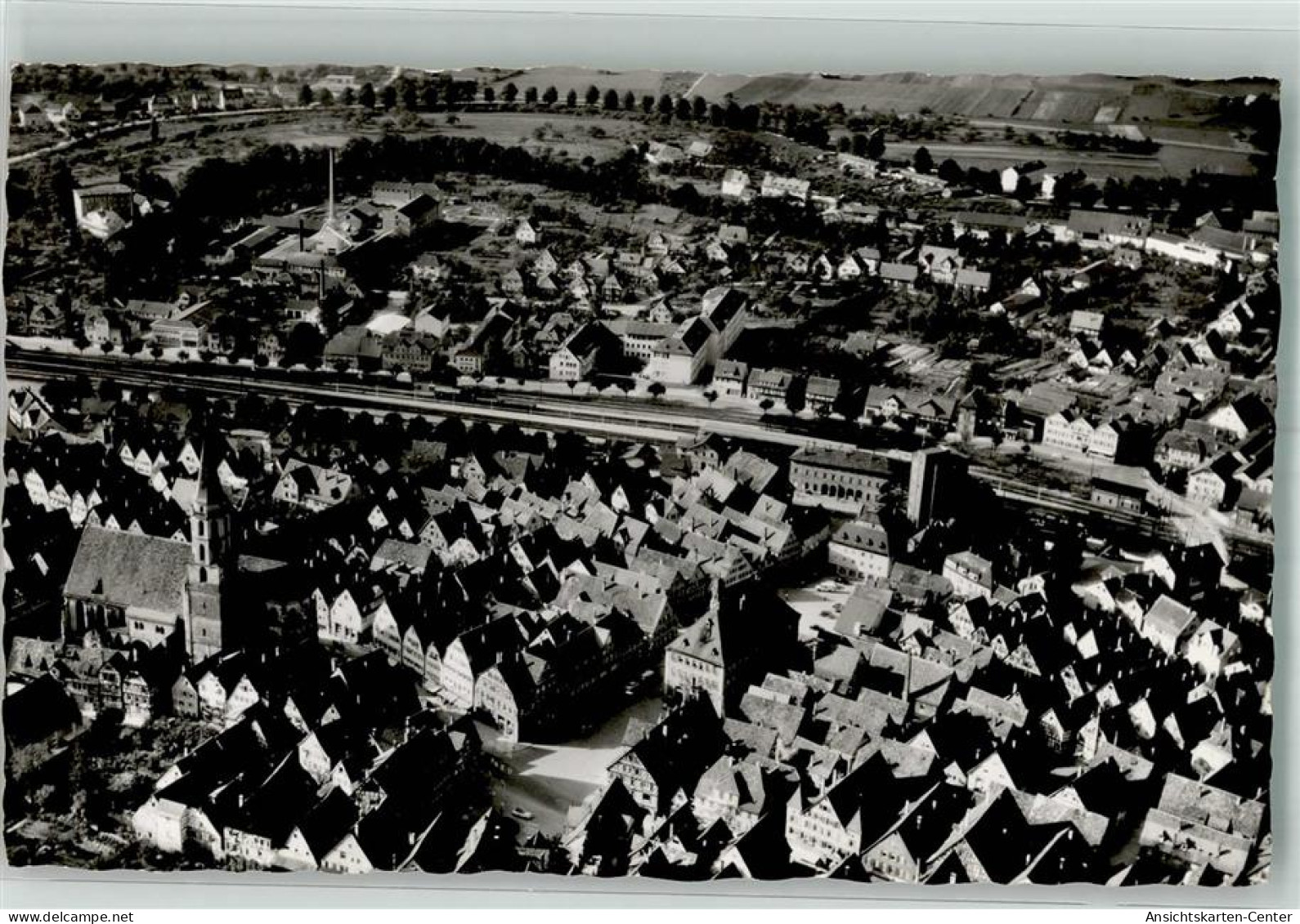 10745322 - Schorndorf , Wuertt