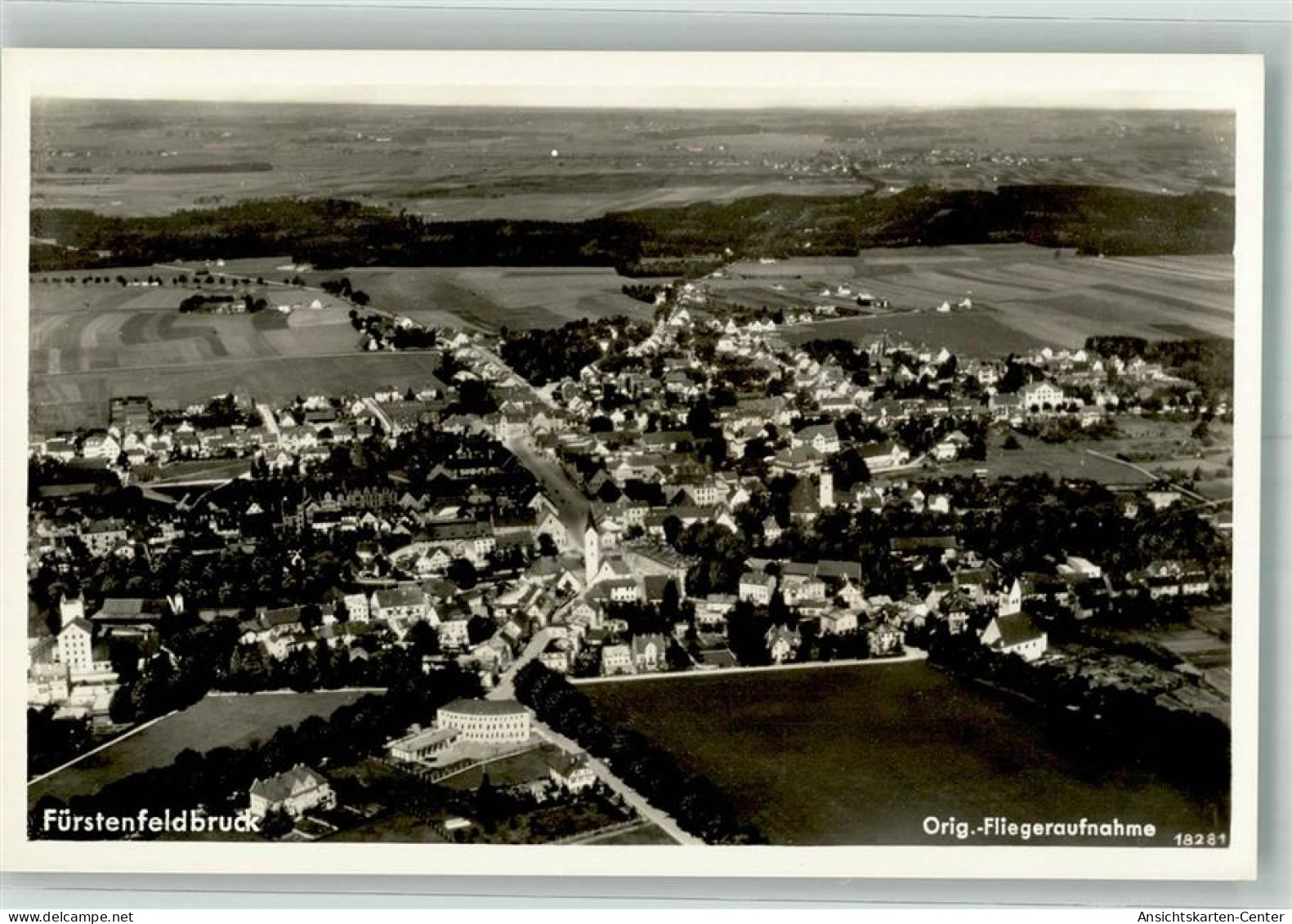 10745327 - Fuerstenfeldbruck