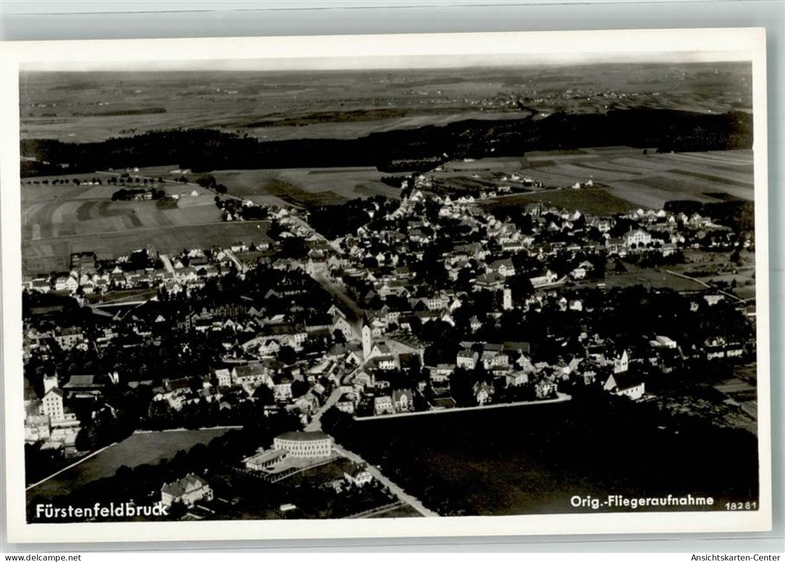 10745330 - Fuerstenfeldbruck