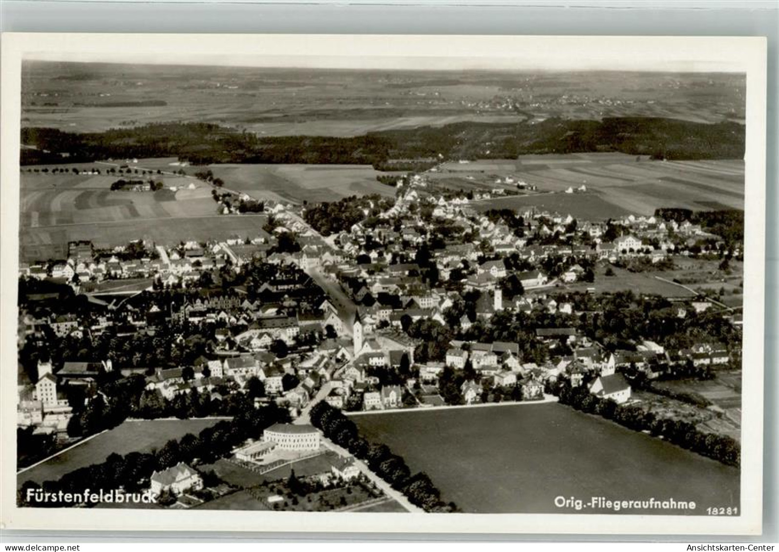 10745331 - Fuerstenfeldbruck