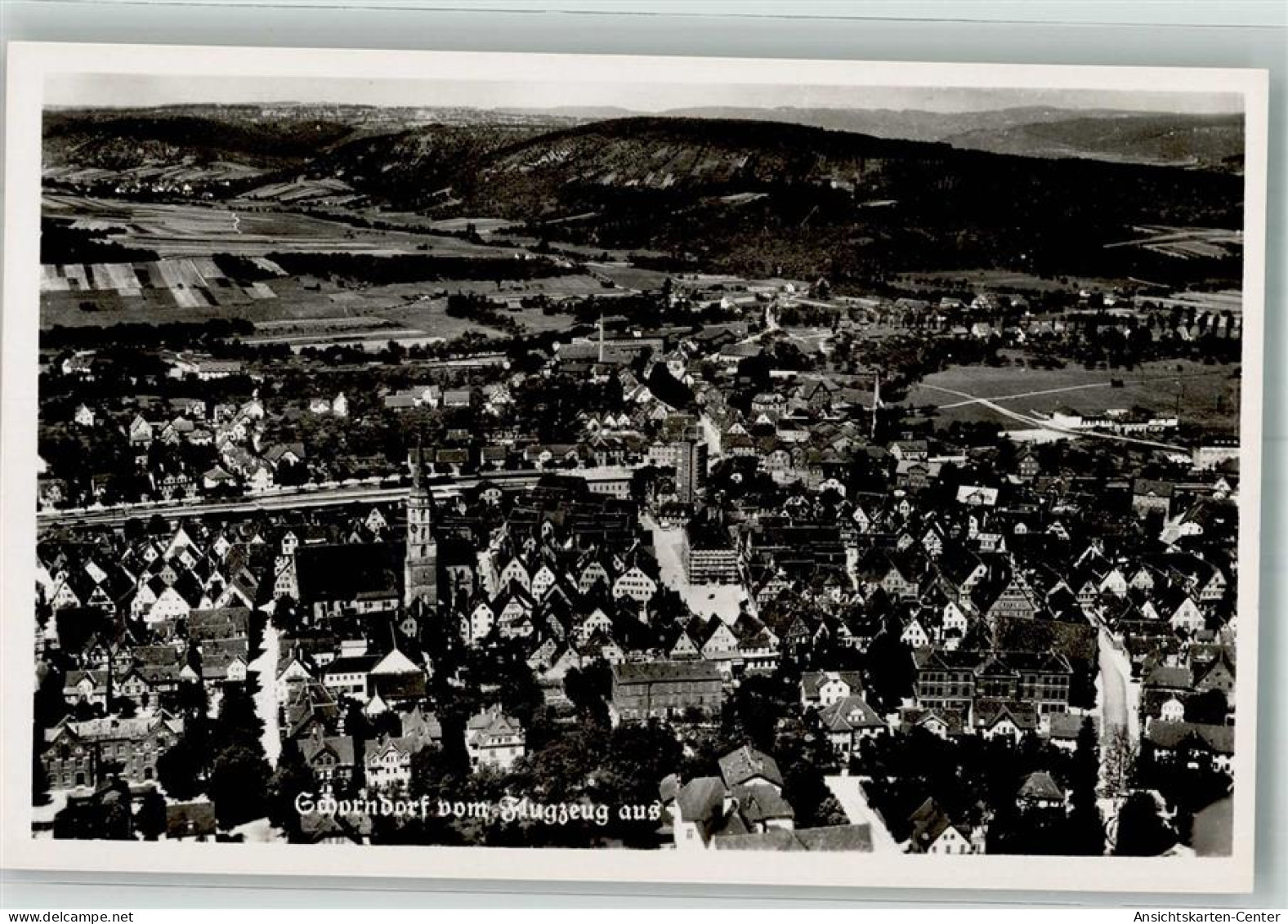 10745345 - Schorndorf , Wuertt