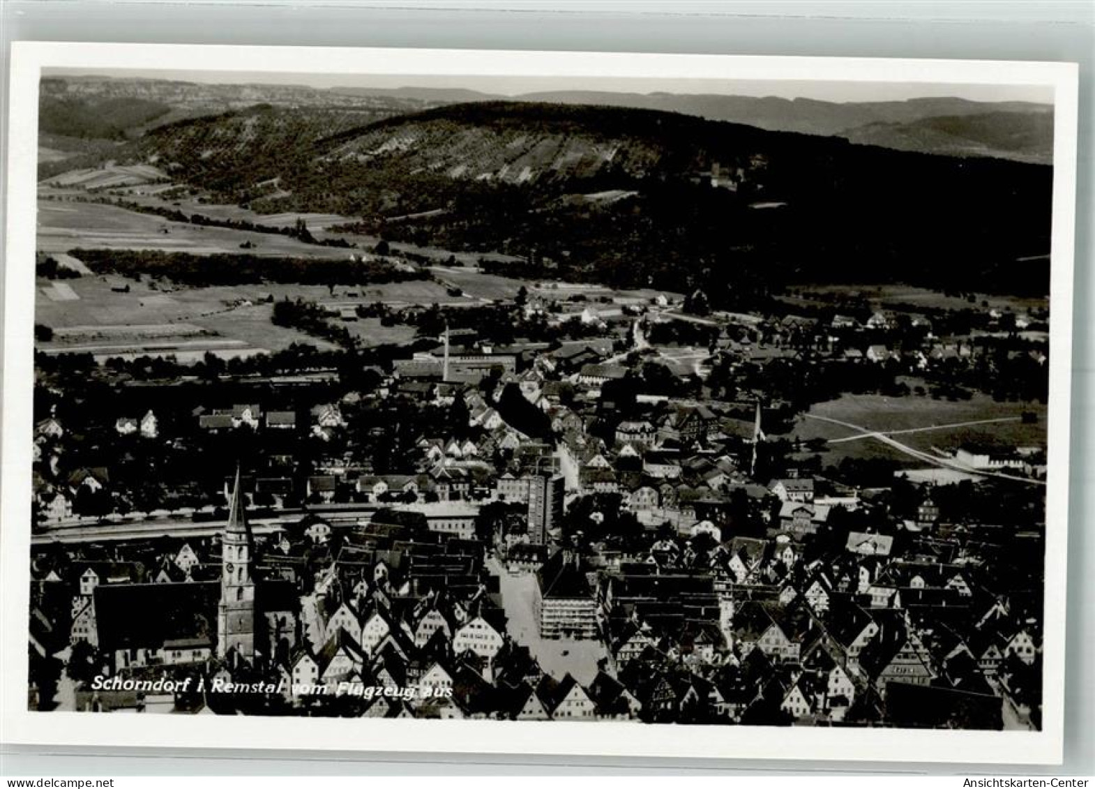 10745346 - Schorndorf , Wuertt