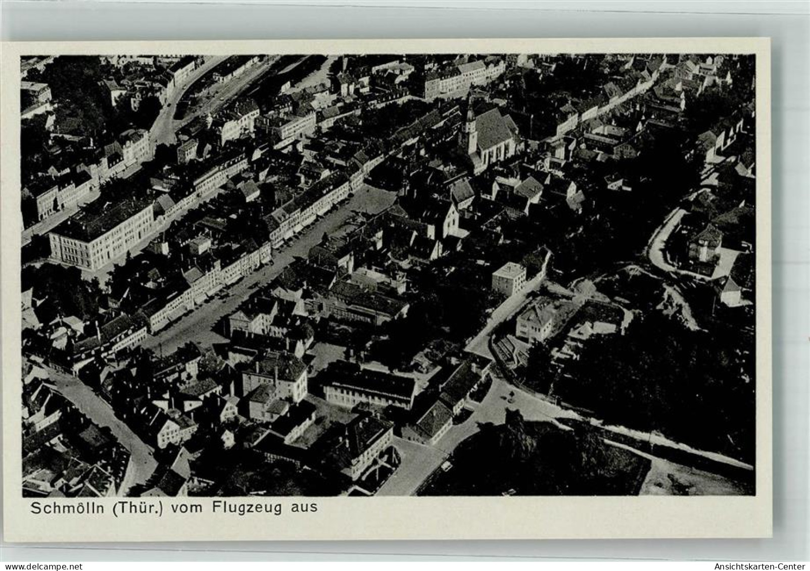 10745580 - Schmoelln , Thuer