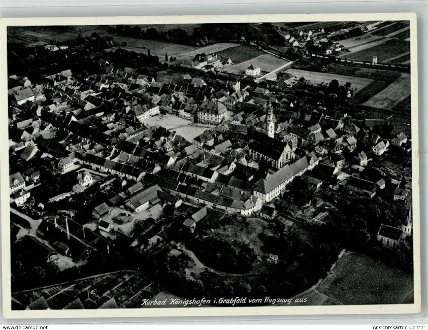 10745707 - Bad Koenigshofen i. Grabfeld