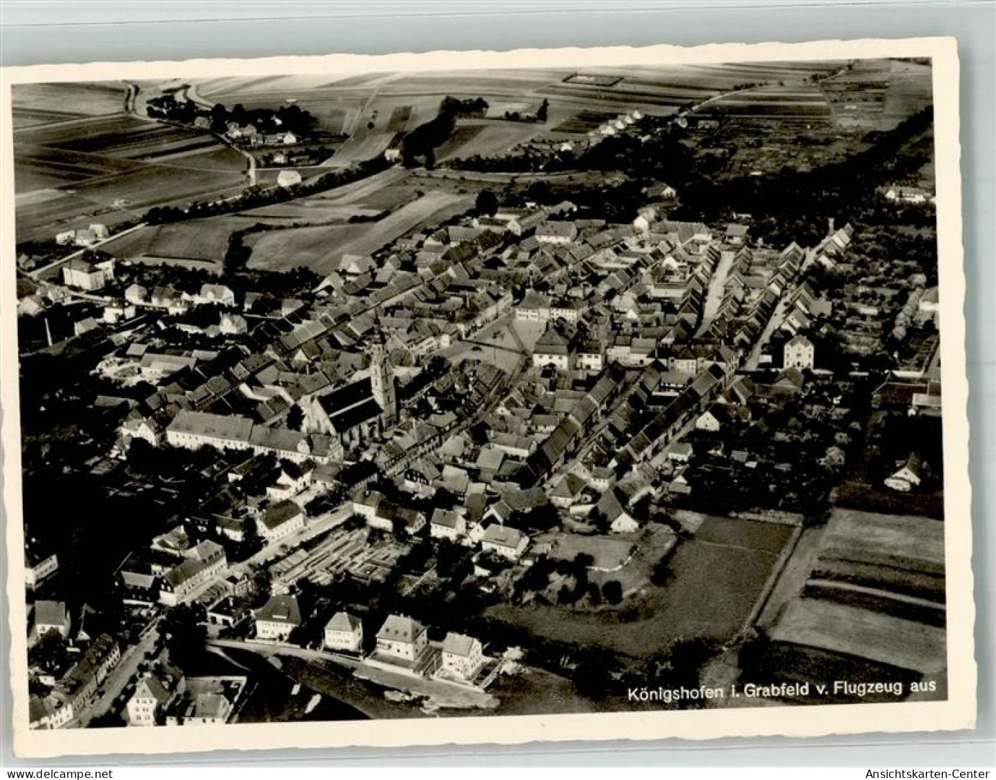 10745708 - Bad Koenigshofen i. Grabfeld