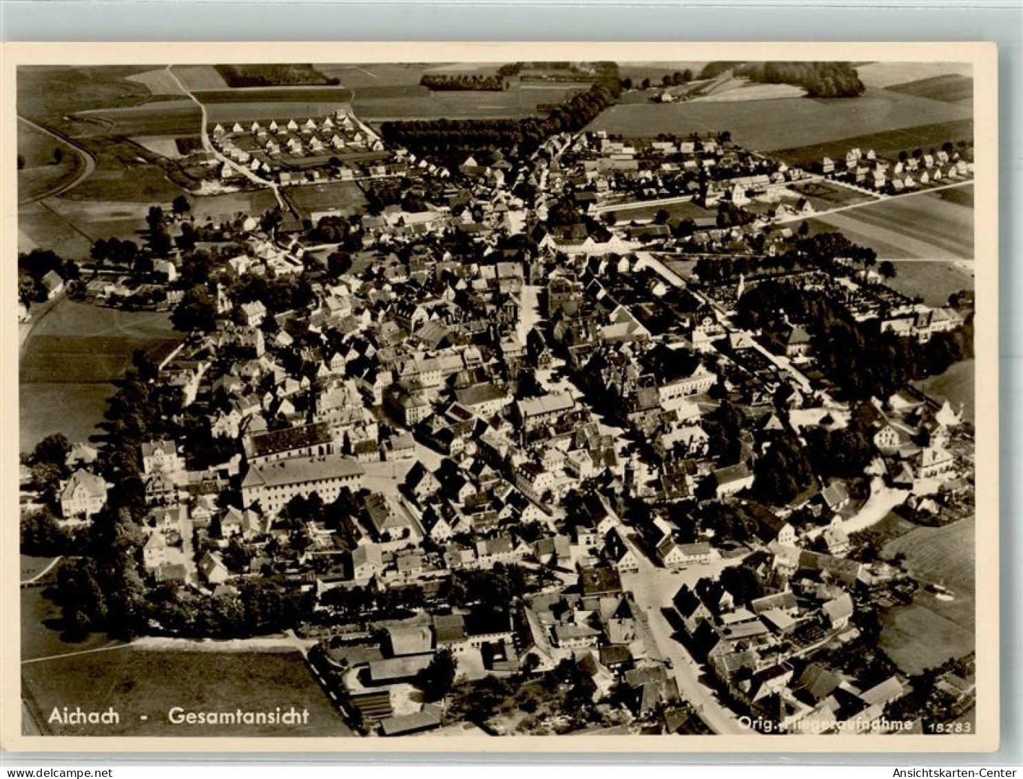 10745717 - Aichach a d Paar