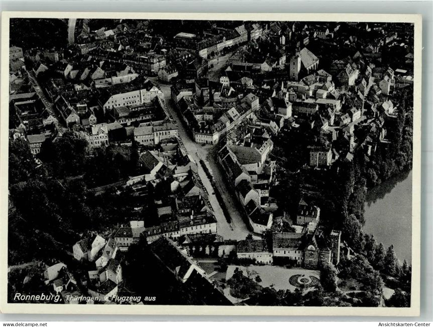 10745848 - Ronneburg , Thuer