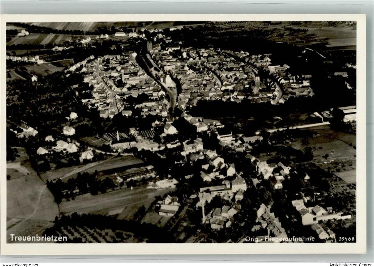 10745905 - Treuenbrietzen