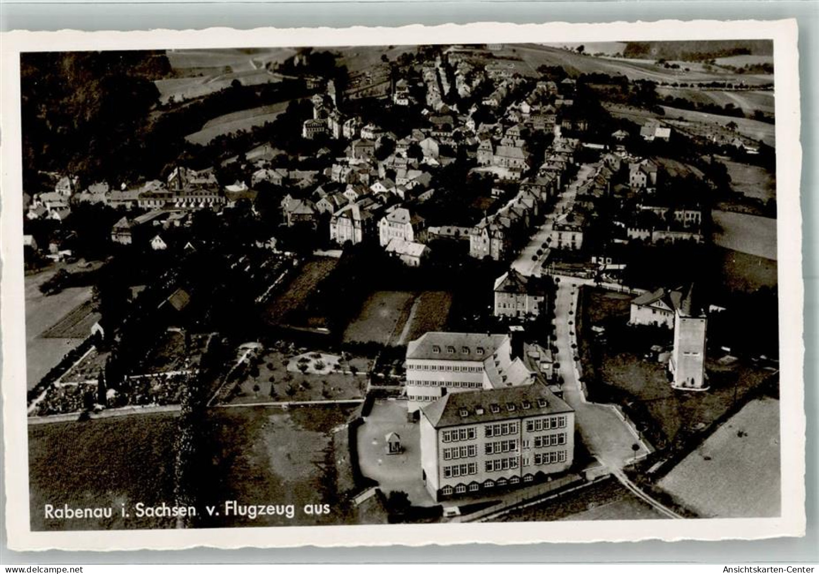 10745945 - Rabenau , Sachs