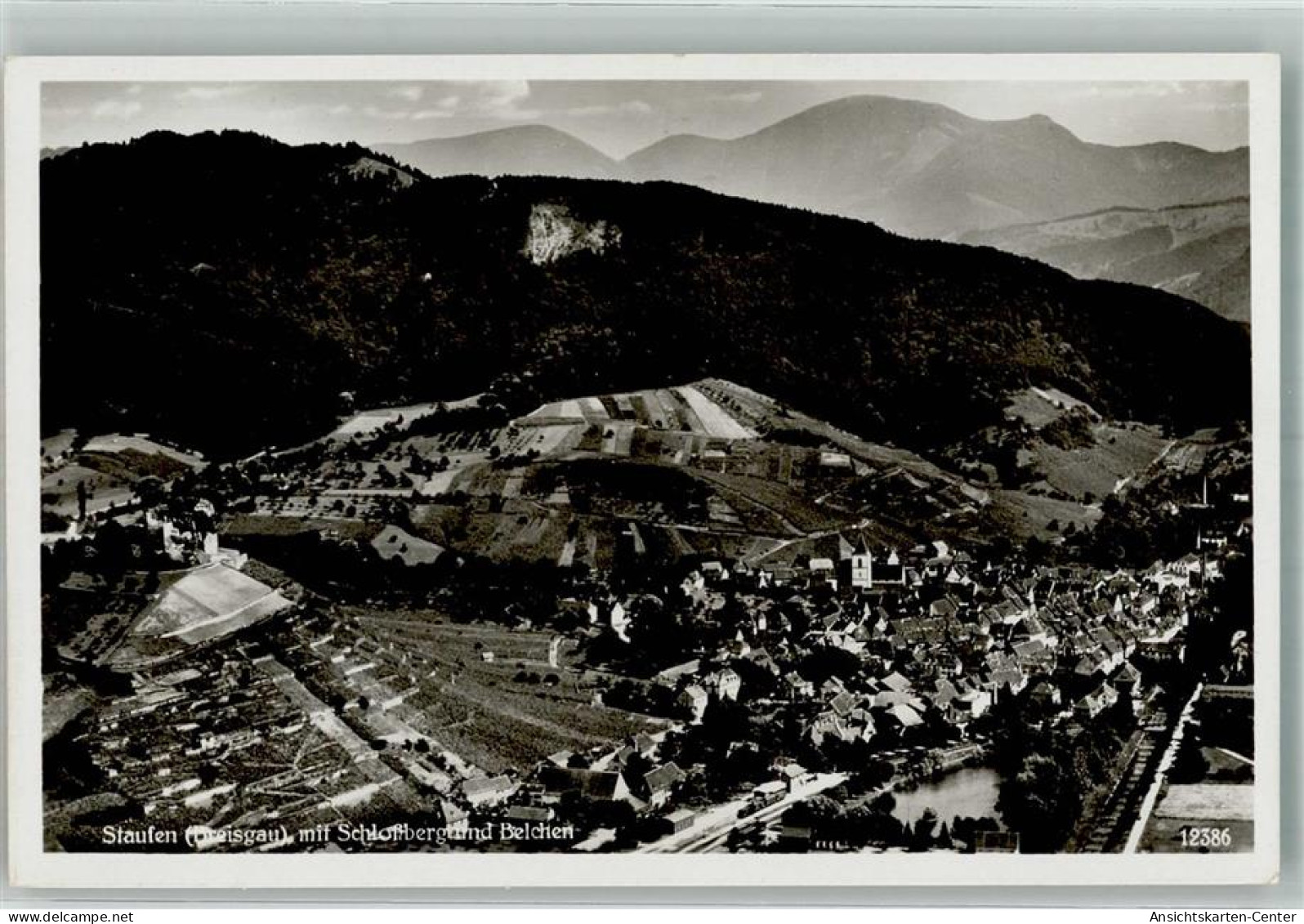 10745997 - Staufen , Breisgau