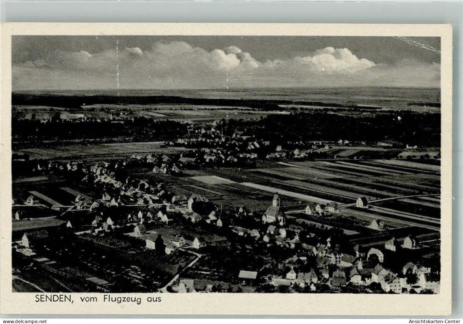 10746101 - Senden , Iller