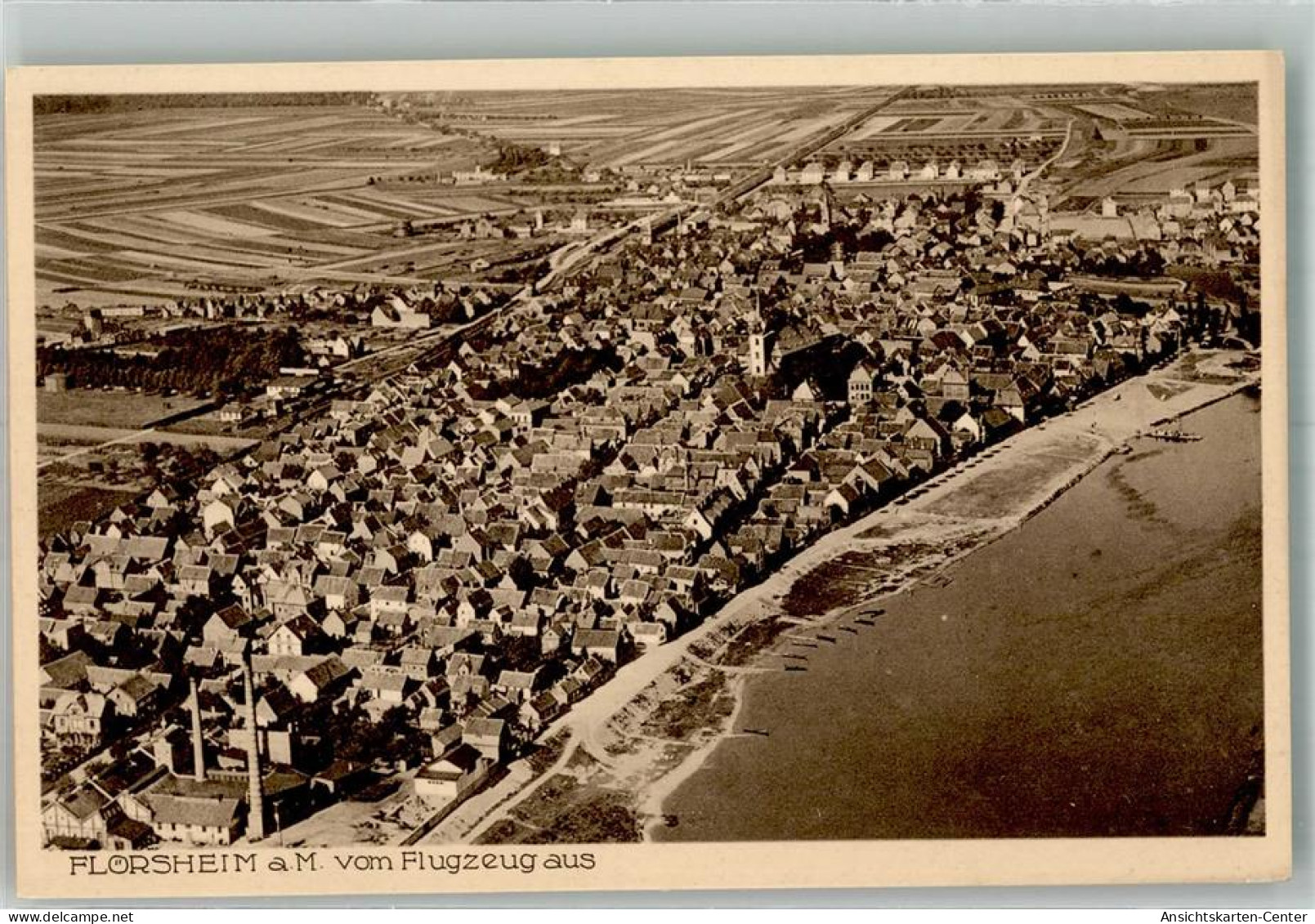 10746193 - Floersheim am Main