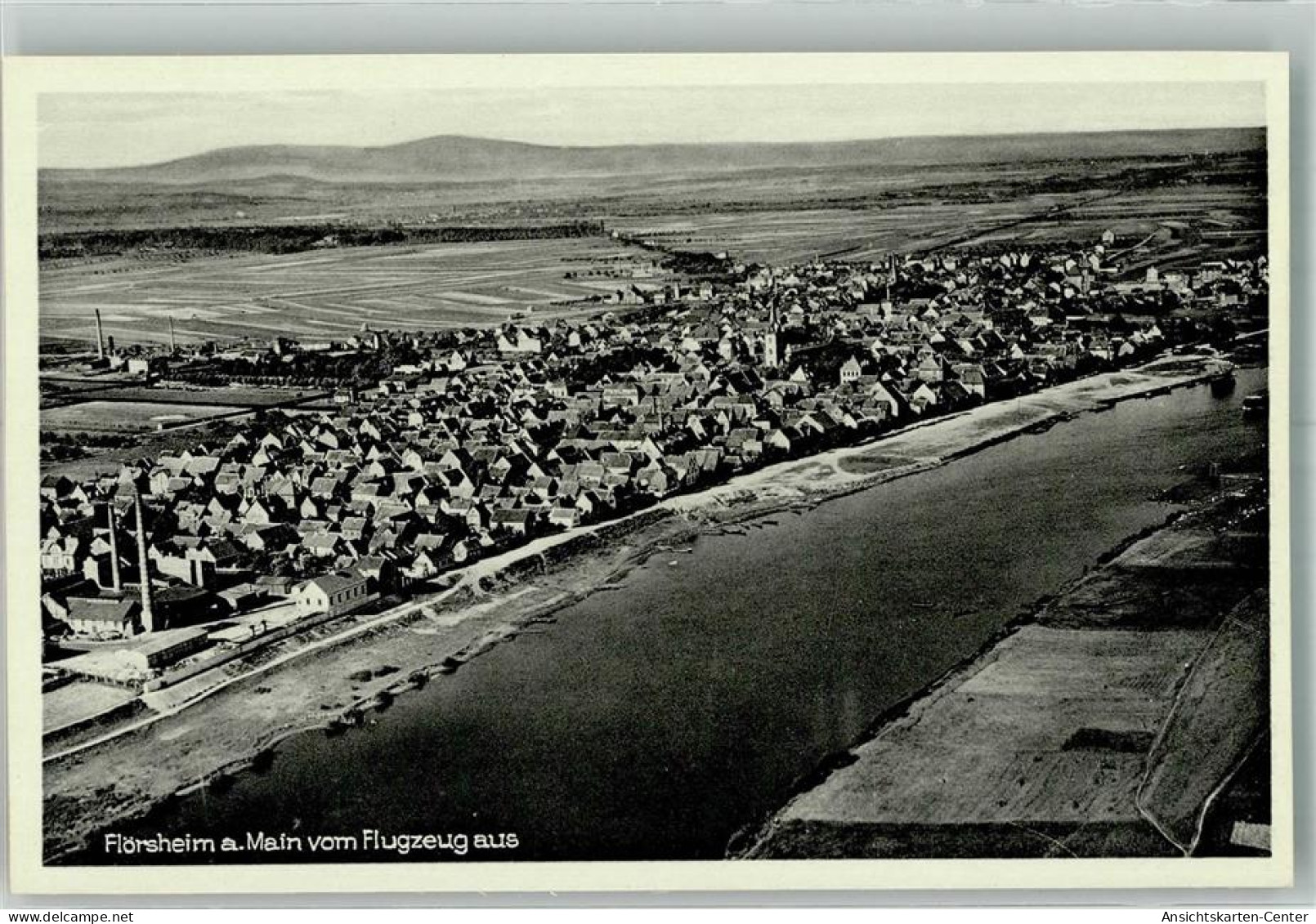 10746194 - Floersheim am Main