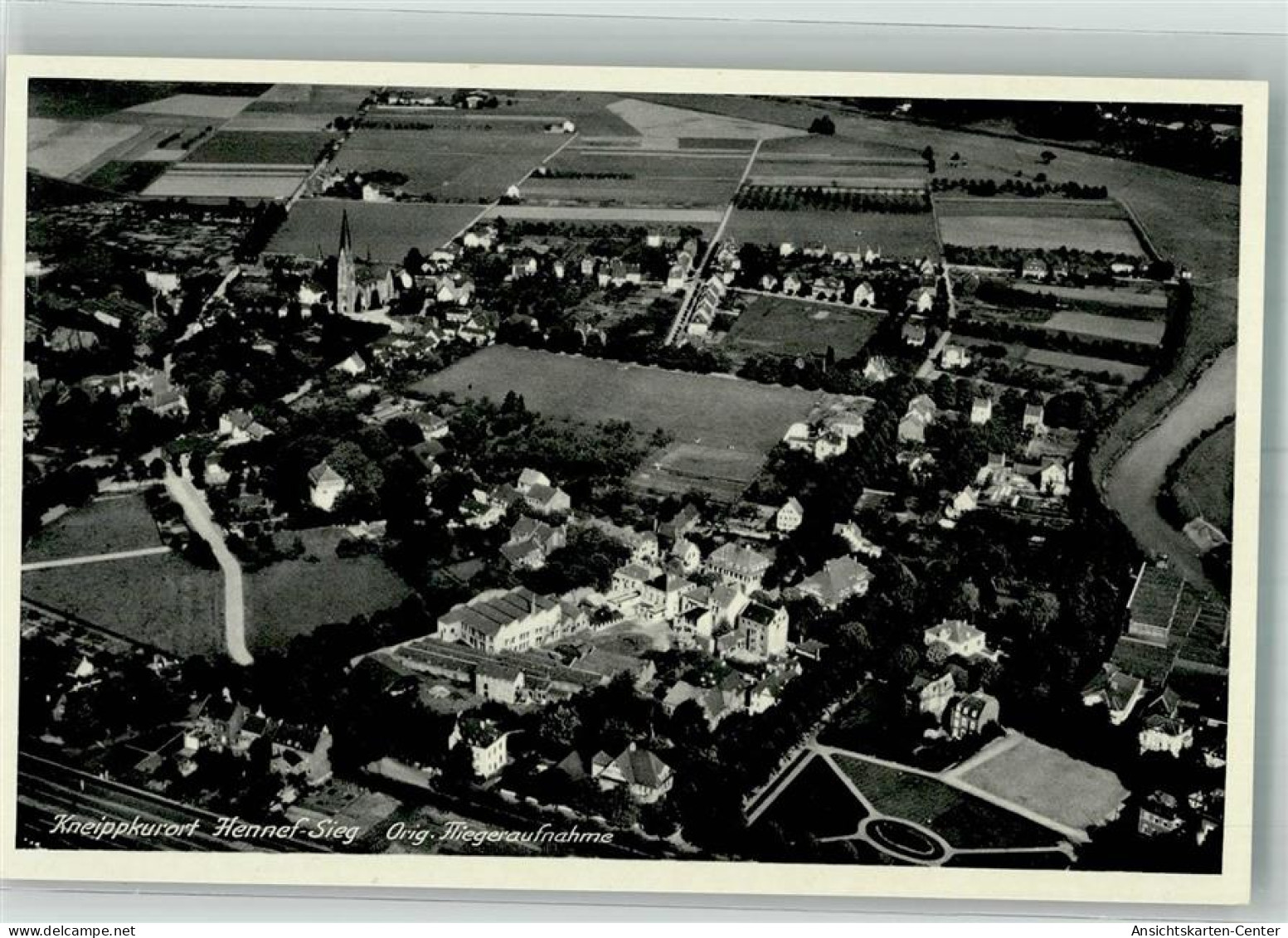 10746477 - Hennef Sieg