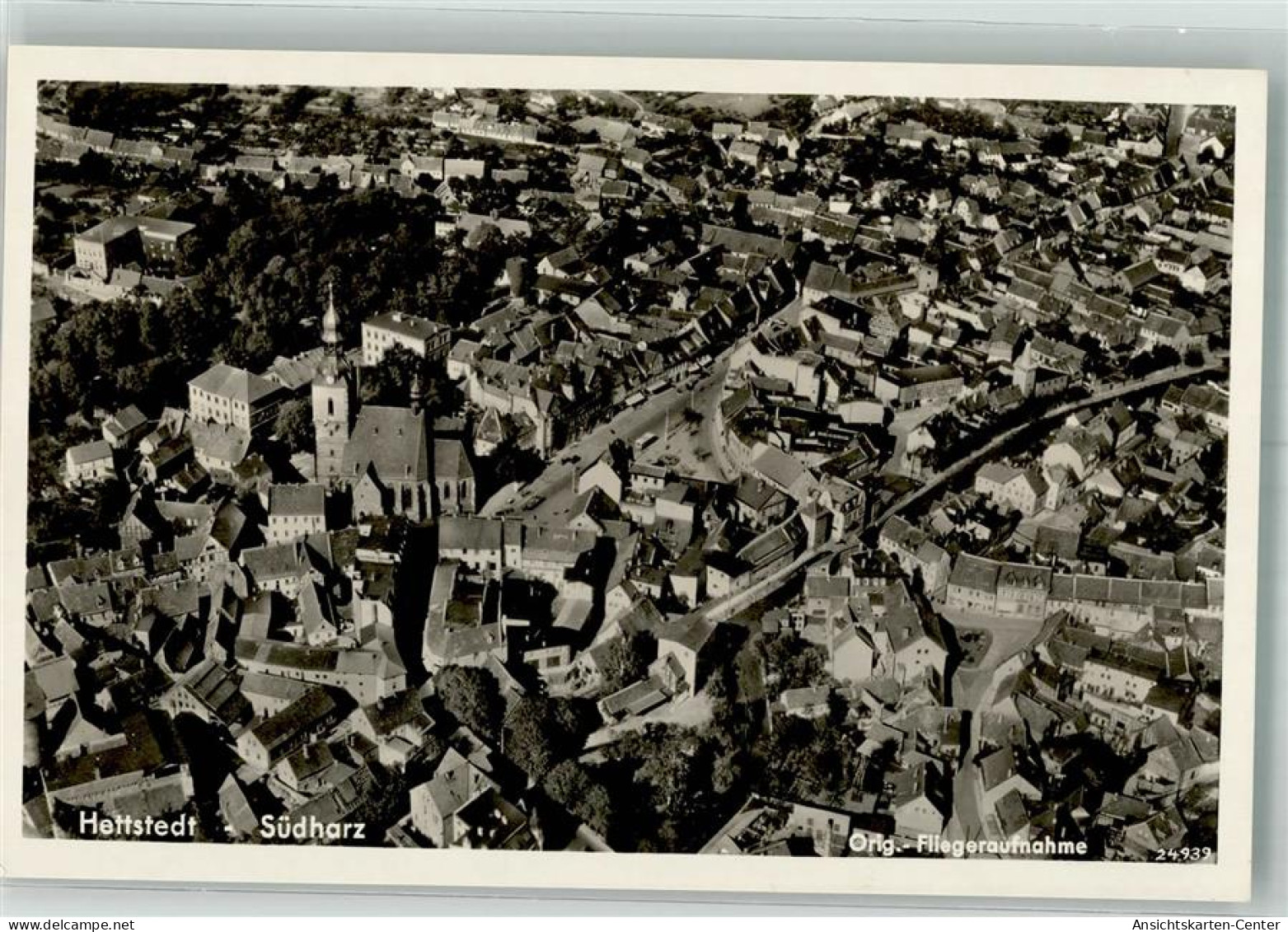 10746478 - Hettstedt , Sachs-Anh