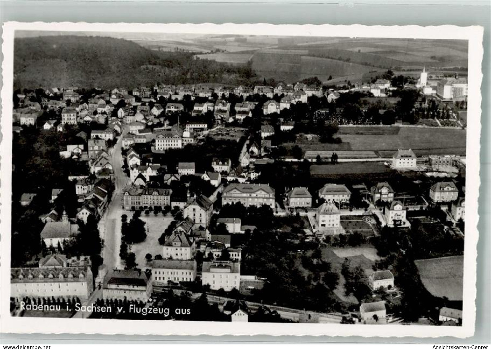 10746498 - Rabenau , Sachs