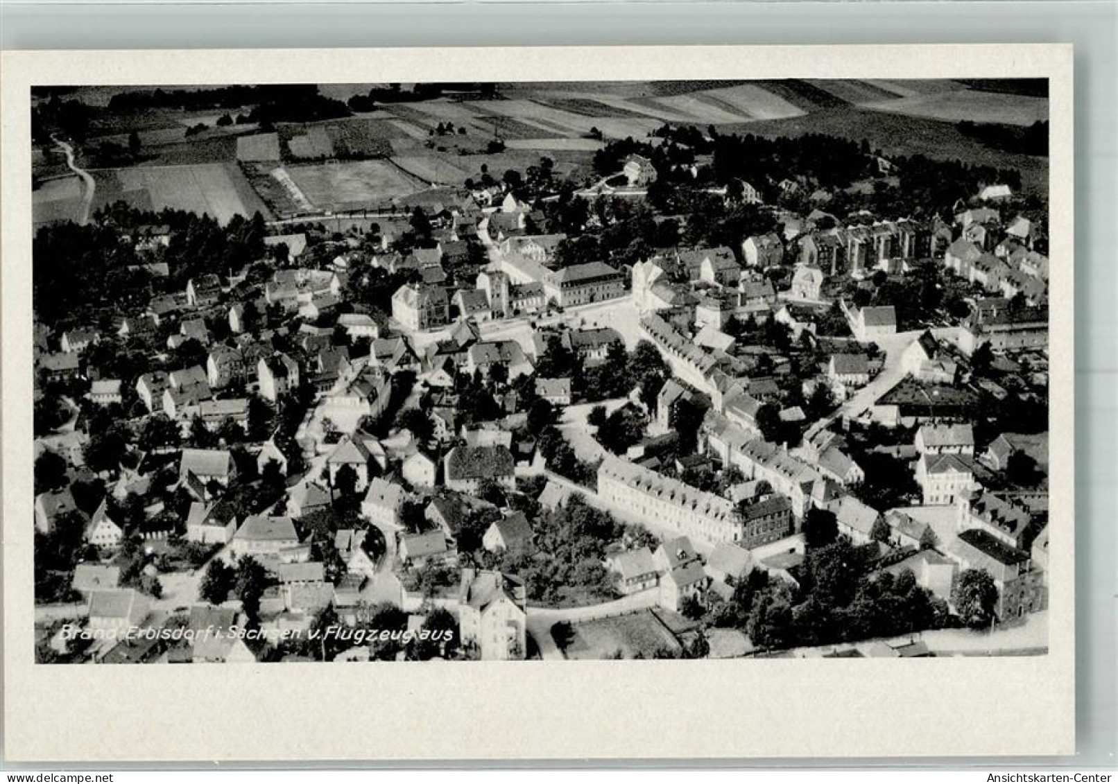 10746501 - Brand-Erbisdorf