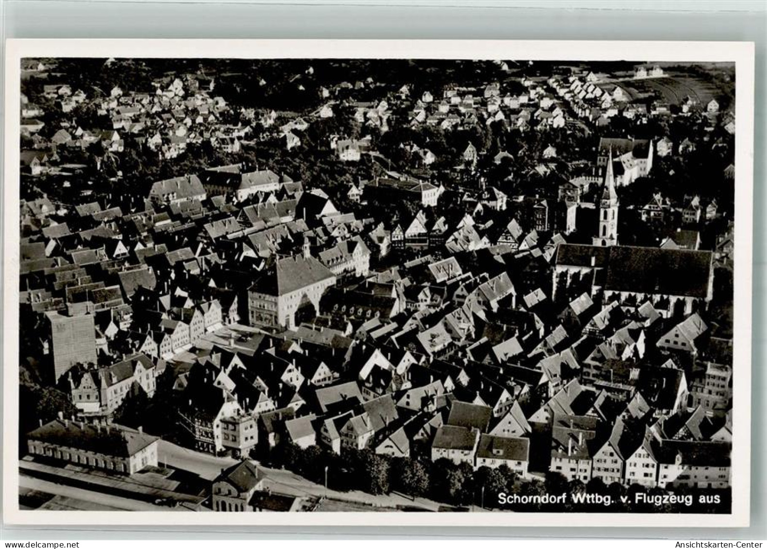 10746565 - Schorndorf , Wuertt