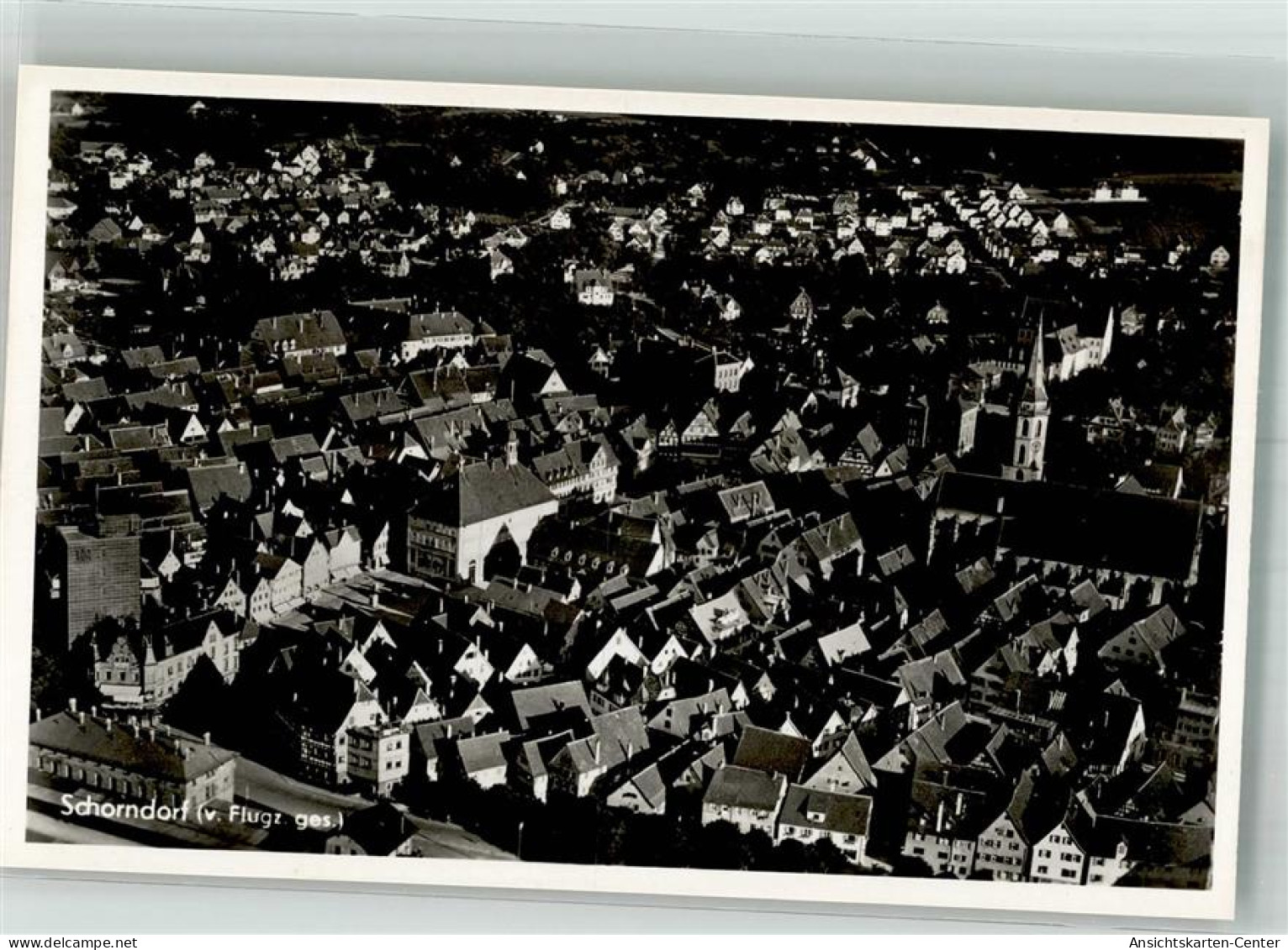 10746567 - Schorndorf , Wuertt