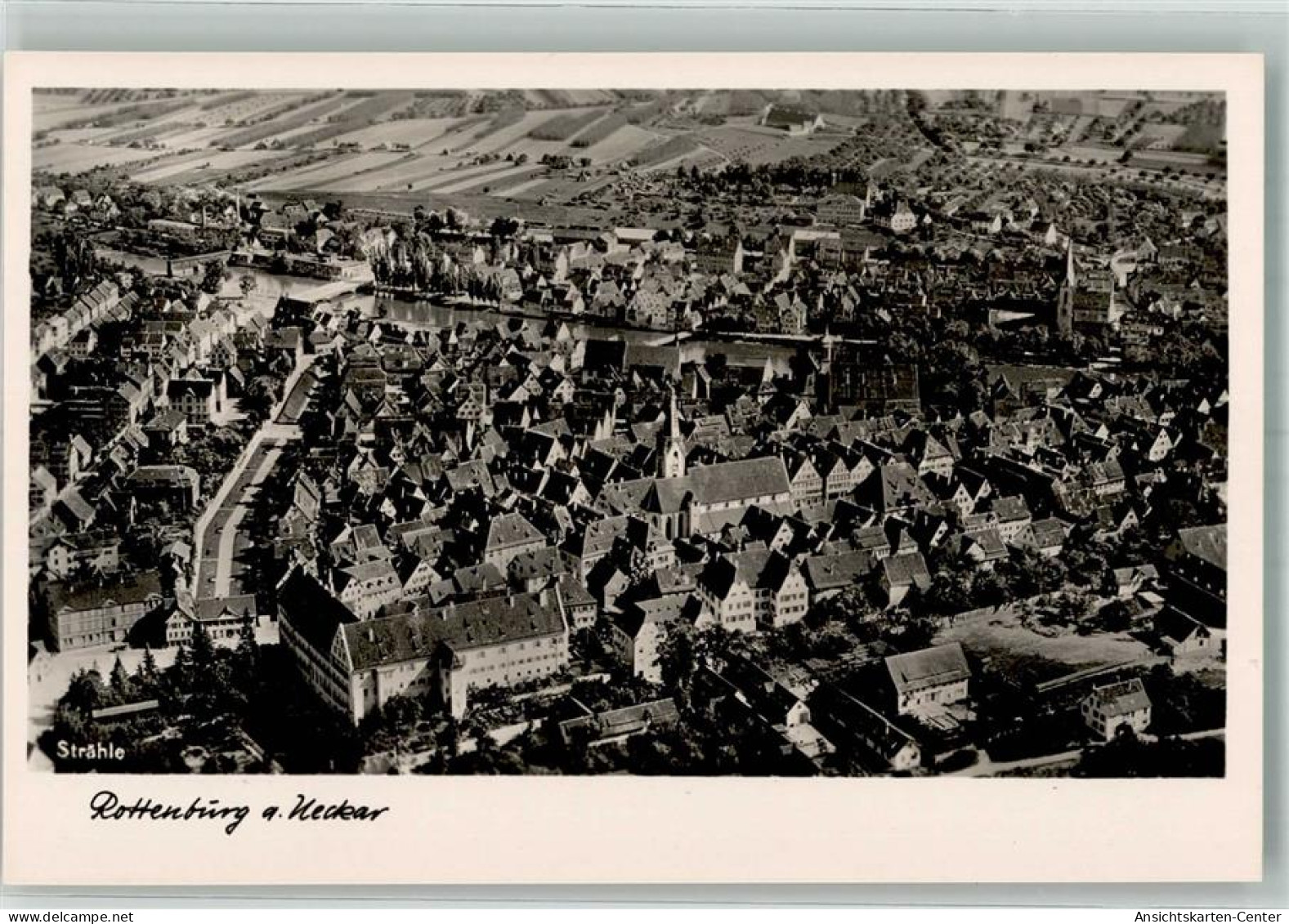 10746639 - Rottenburg am Neckar