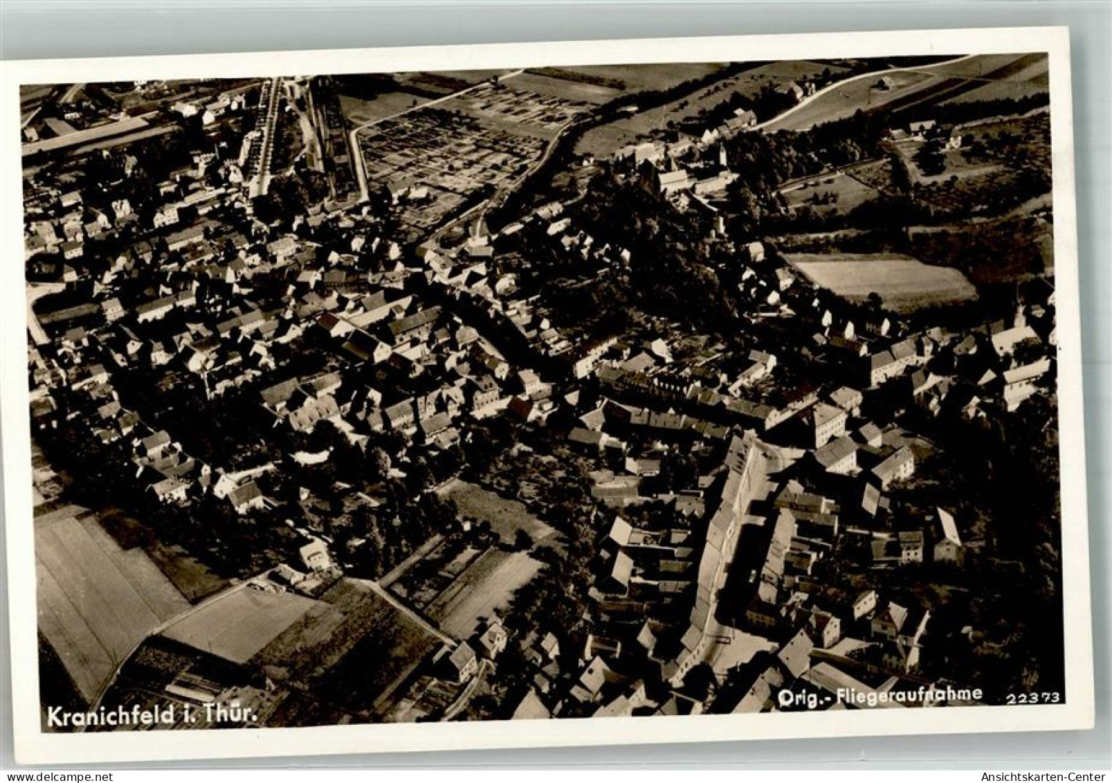 10746679 - Kranichfeld