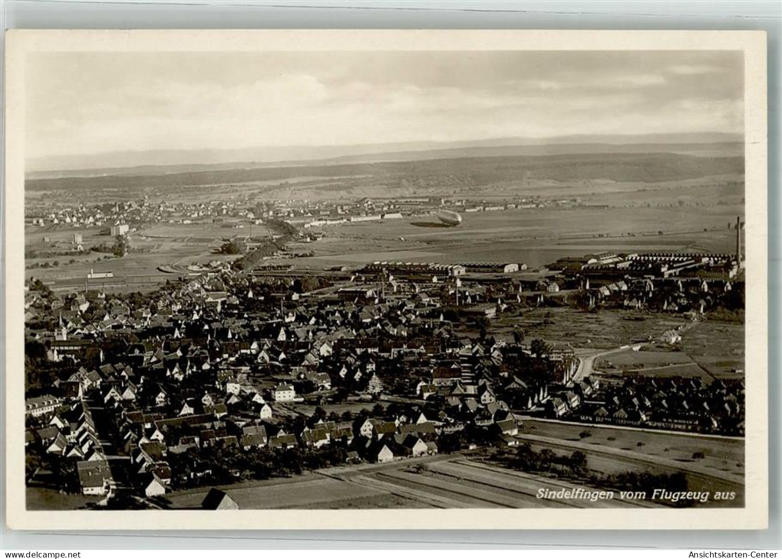 10746705 - Sindelfingen