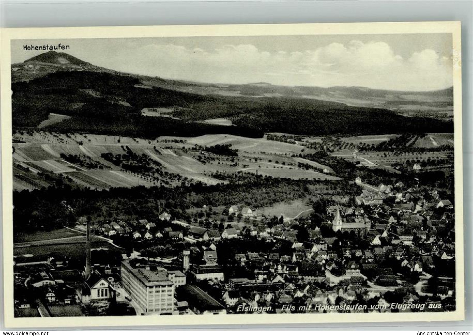 10746761 - Eislingen , Fils