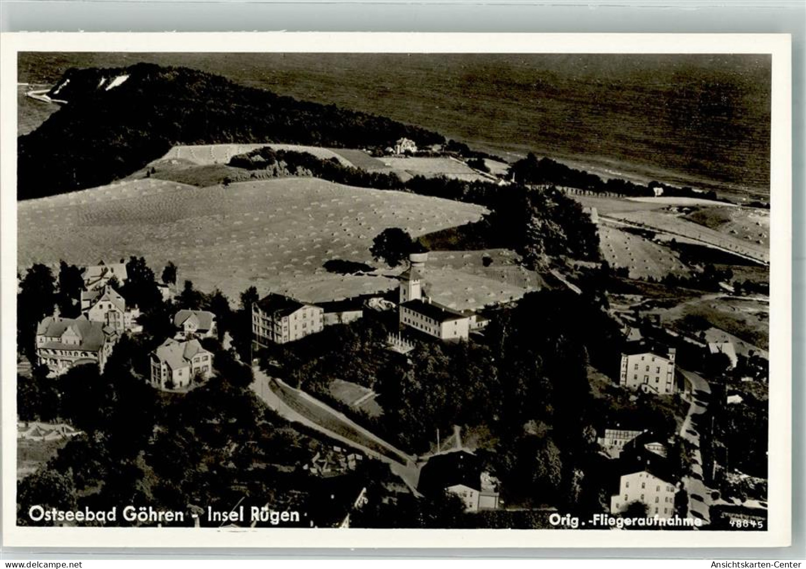 10746783 - Goehren , Ruegen