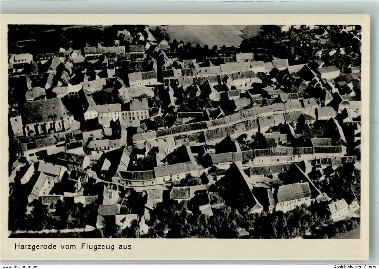 10746790 - Harzgerode