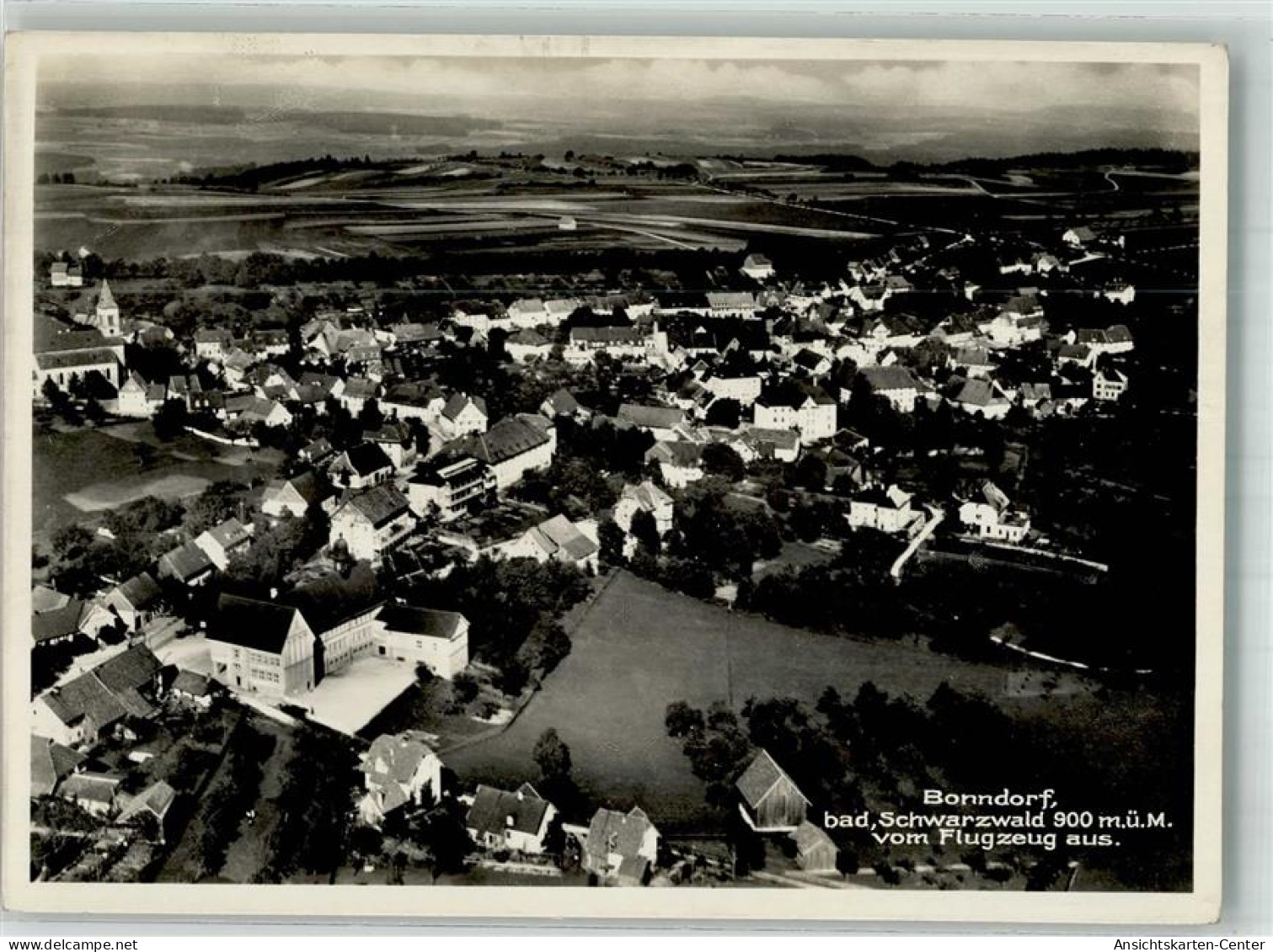 10746826 - Bonndorf im Schwarzwald