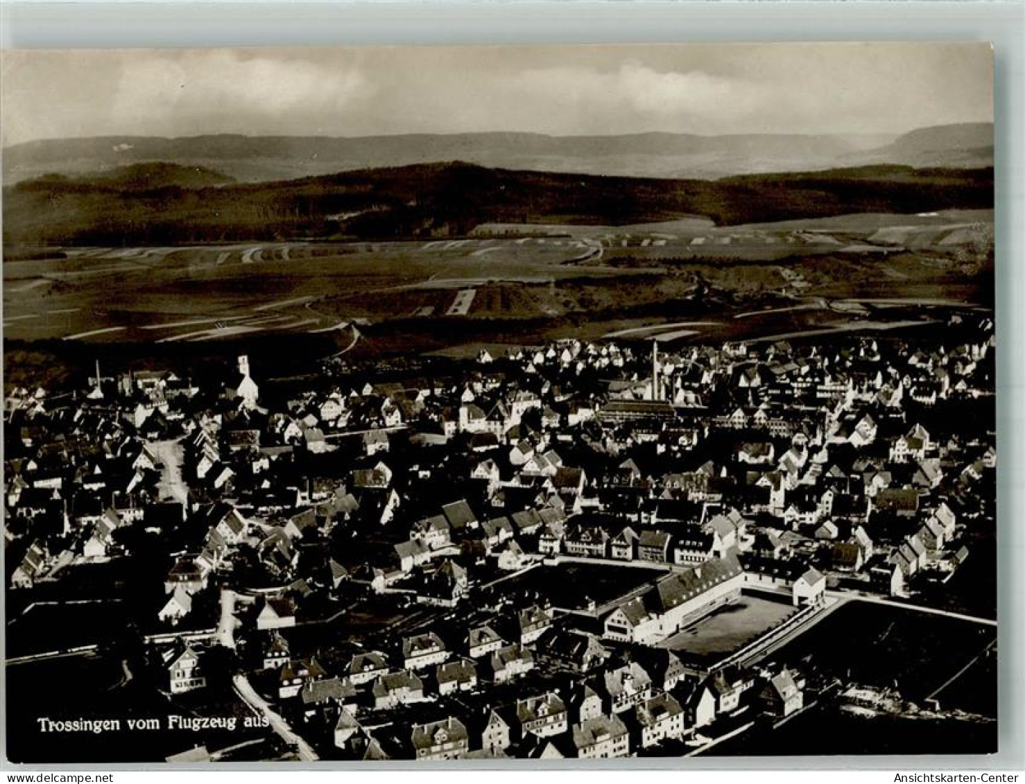 10746834 - Trossingen
