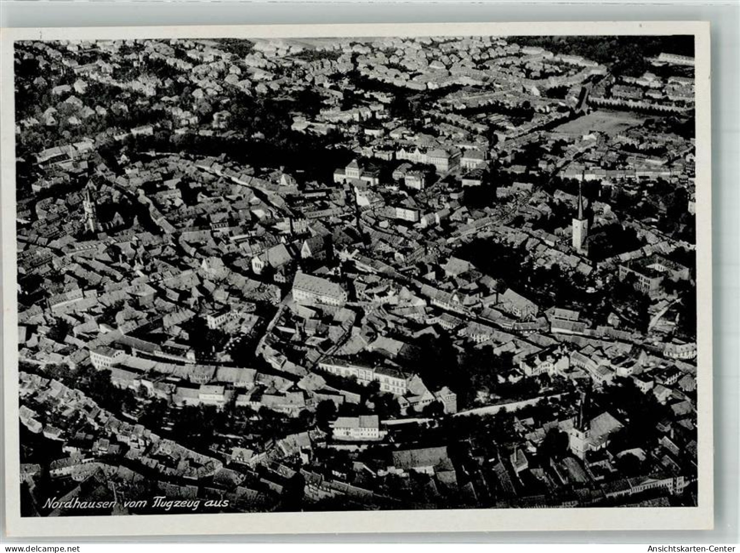 10746852 - Nordhausen , Thuer