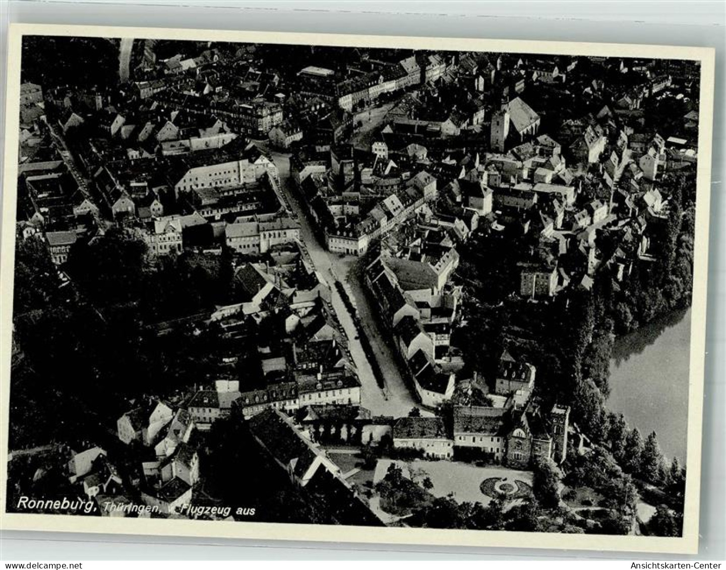 10746898 - Ronneburg , Thuer