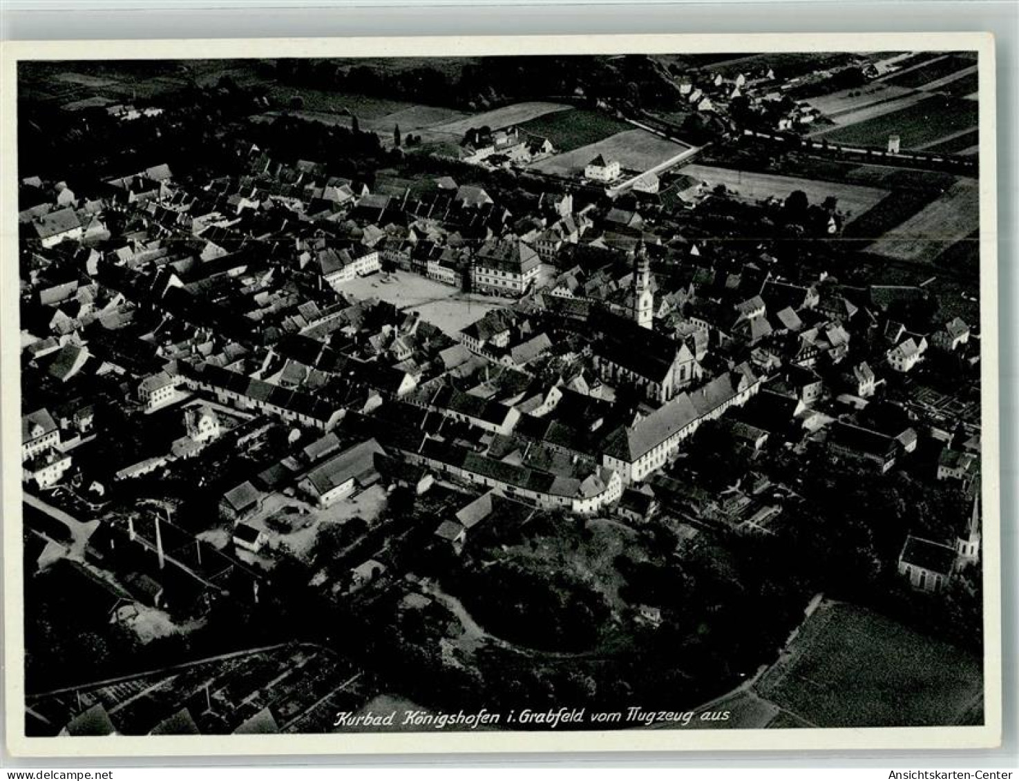 10746922 - Bad Koenigshofen i. Grabfeld