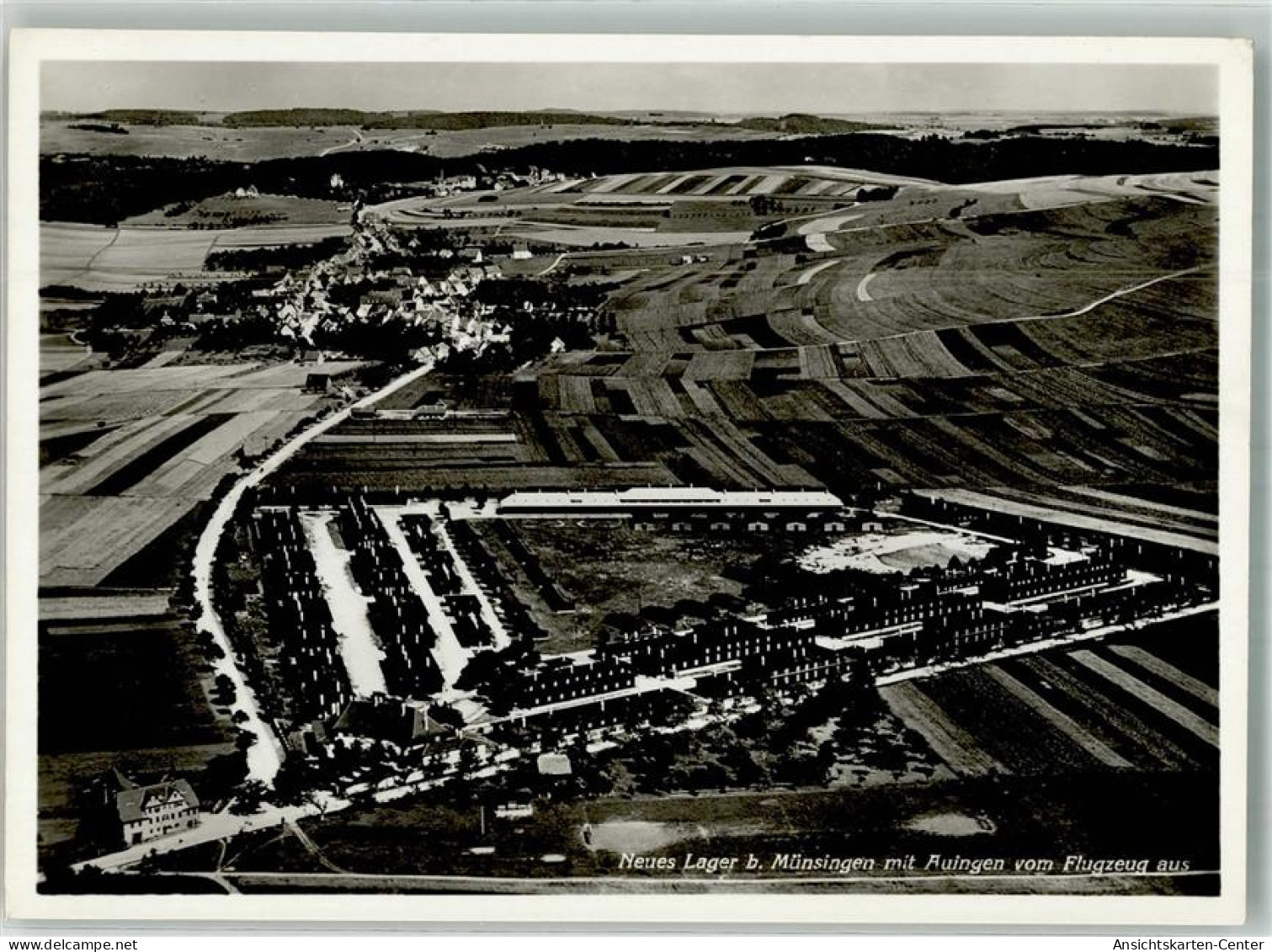 10746934 - Muensingen , Wuertt