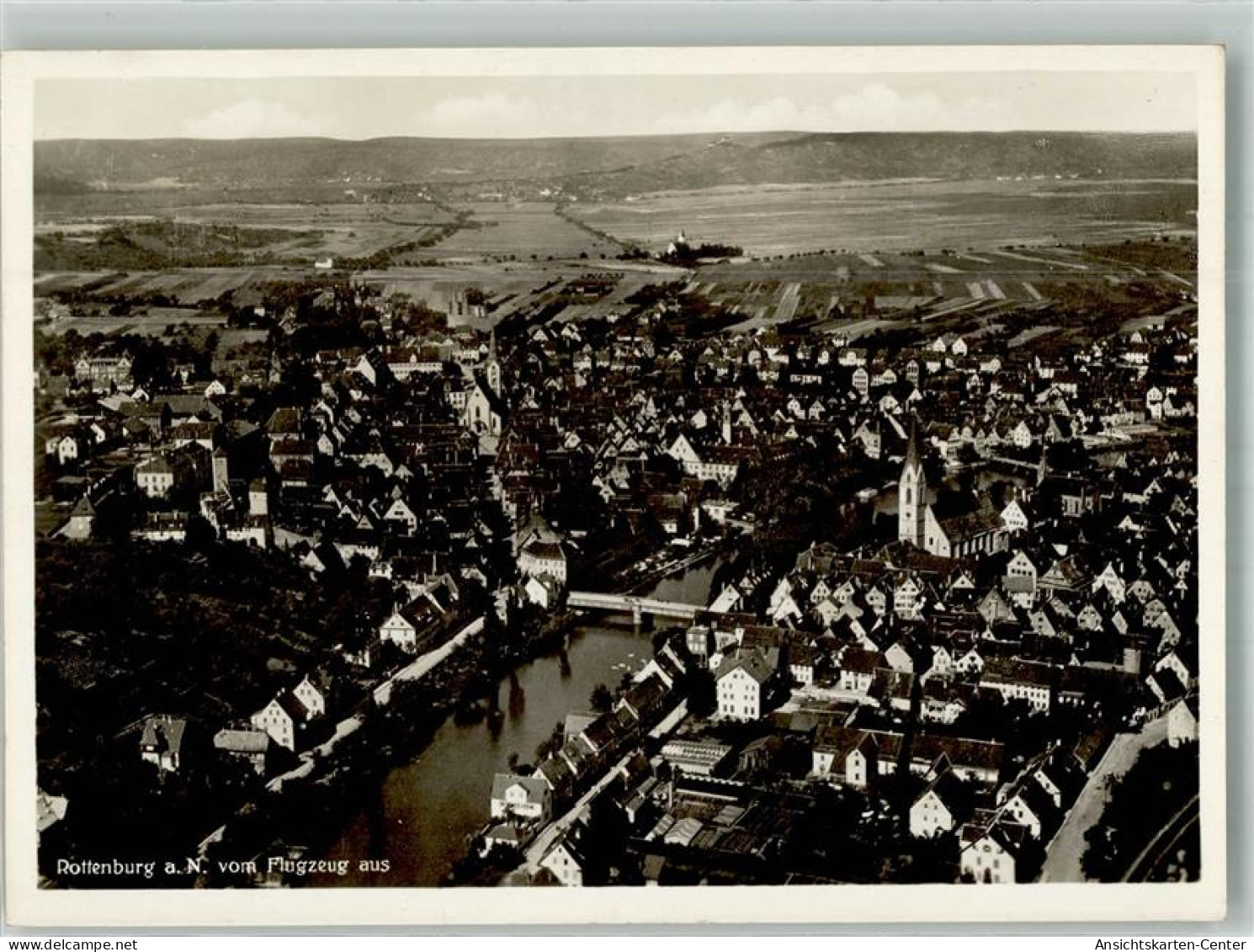 10746941 - Rottenburg am Neckar